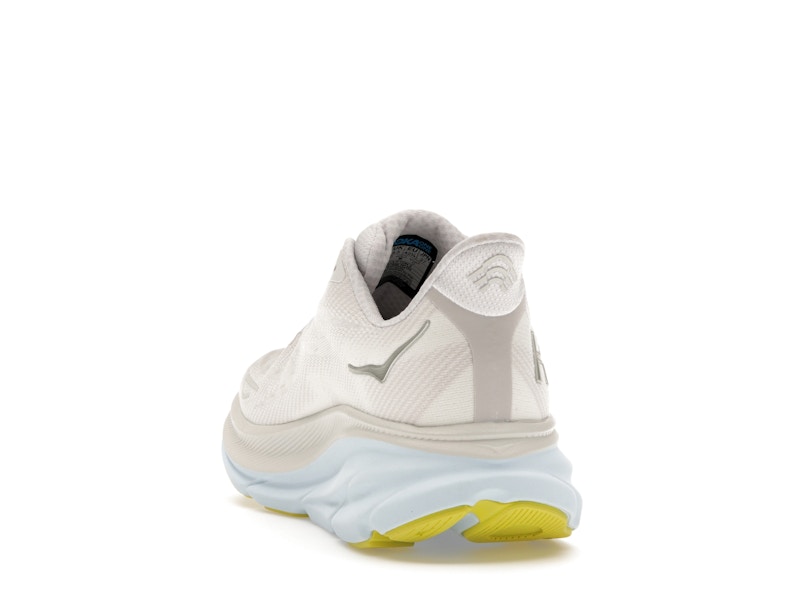 Hoka One One Clifton 9 Nimbus Cloud Ice Water (Women's)