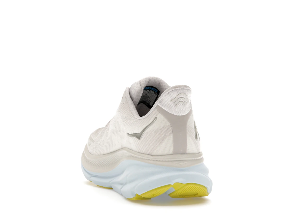 Hoka One One Clifton 9 Nimbus Cloud Ice Water (Women's)