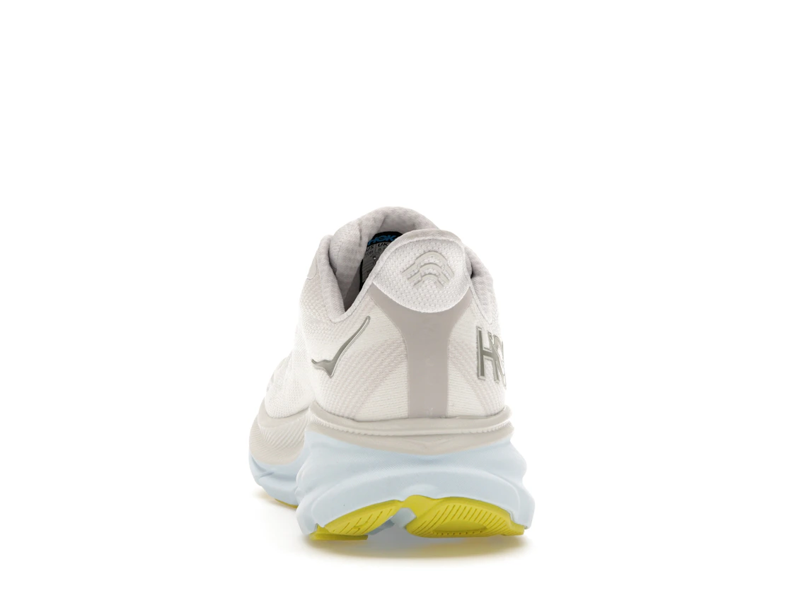 Hoka One One Clifton 9 Nimbus Cloud Ice Water (Women's)