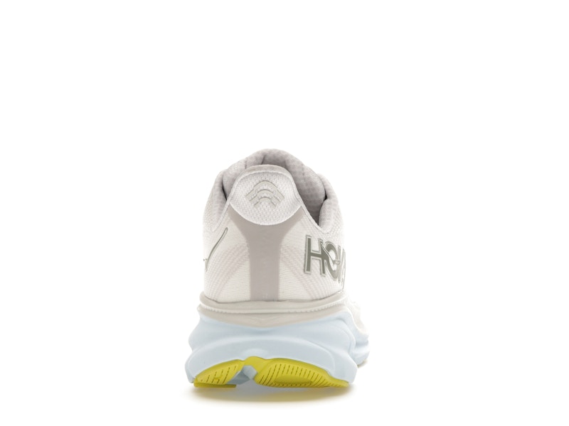 Hoka One One Clifton 9 Nimbus Cloud Ice Water (Women's)