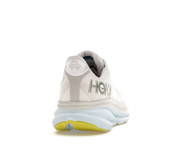 Hoka One One Clifton 9 Nimbus Cloud Ice Water (Women's)