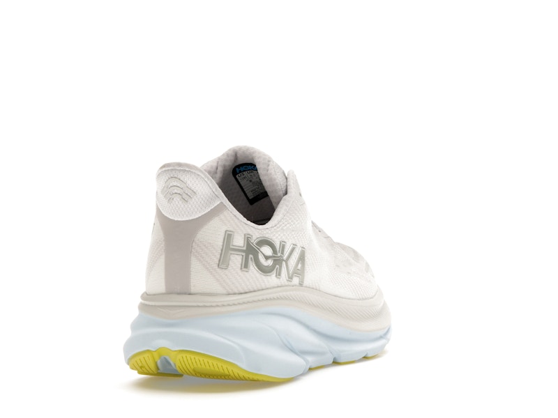 Hoka One One Clifton 9 Nimbus Cloud Ice Water (Women's)