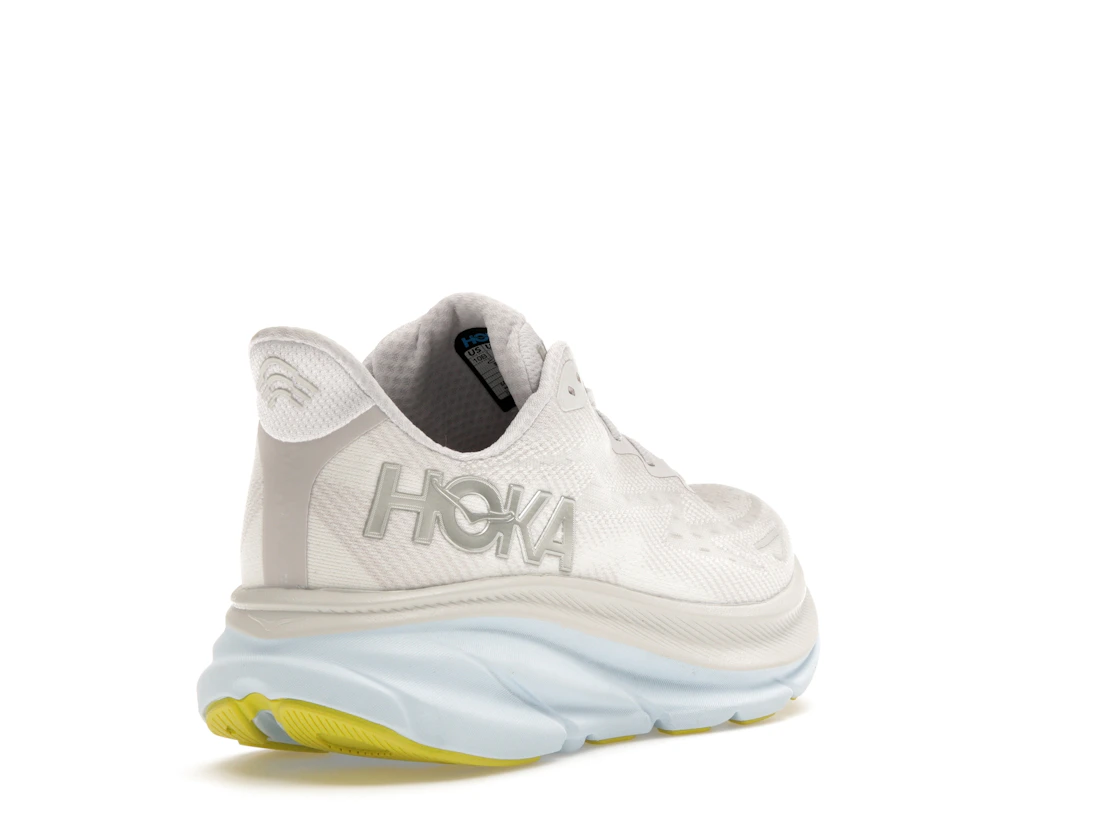 Hoka One One Clifton 9 Nimbus Cloud Ice Water (Women's)