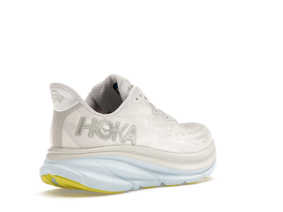 Hoka One One Clifton 9 Nimbus Cloud Ice Water (Women's)