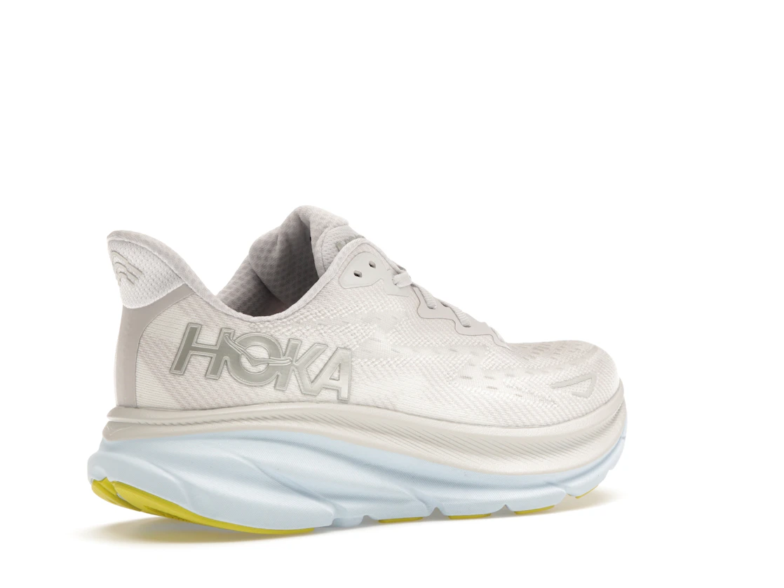 Hoka One One Clifton 9 Nimbus Cloud Ice Water (Women's)