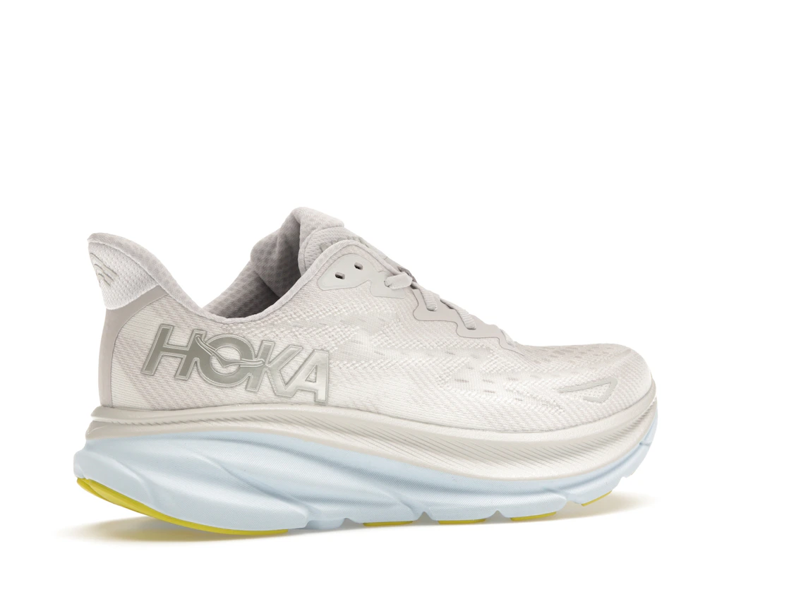 Hoka One One Clifton 9 Nimbus Cloud Ice Water (Women's)