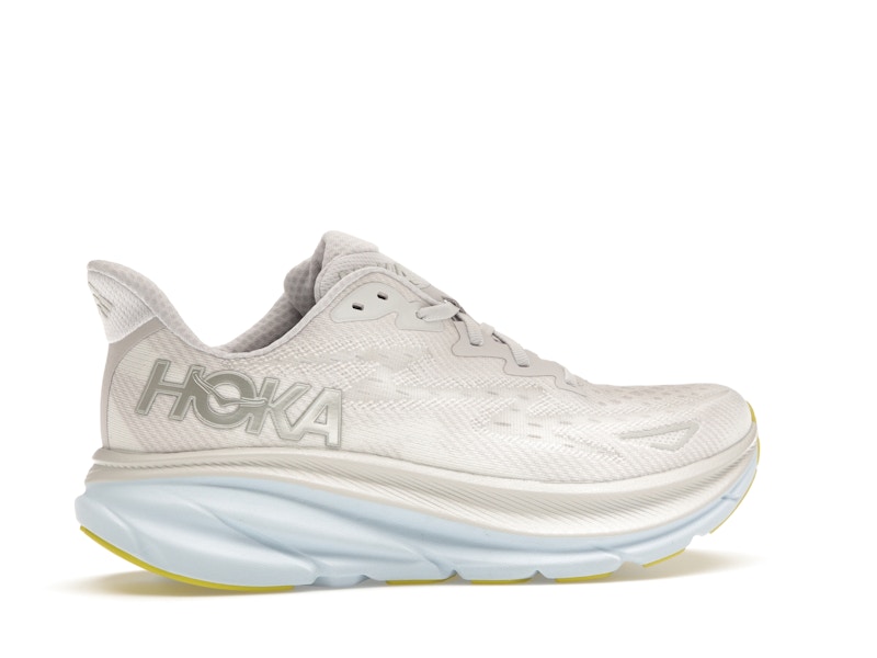 Hoka One One Clifton 9 Nimbus Cloud Ice Water (Women's)
