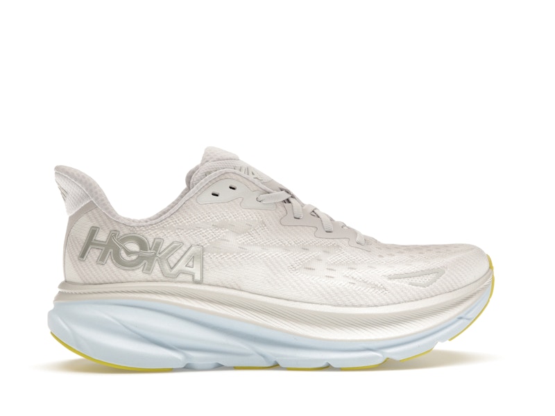 Hoka One One Clifton 9 Nimbus Cloud Ice Water (Women's)