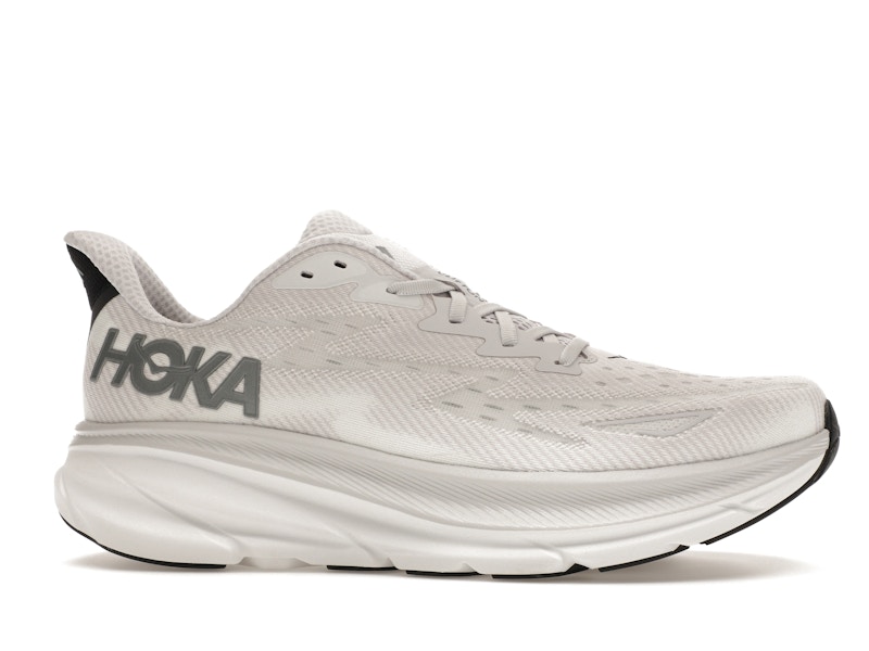 Hoka One One Clifton 9 Nimbus Cloud Steel