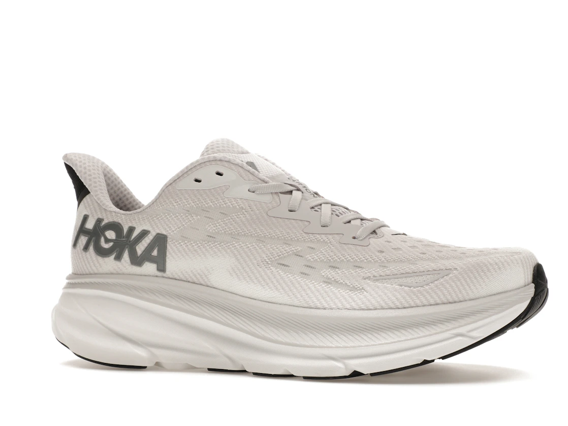 Hoka One One Clifton 9 Nimbus Cloud Steel