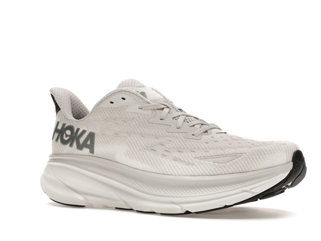 Hoka One One Clifton 9 Nimbus Cloud Steel