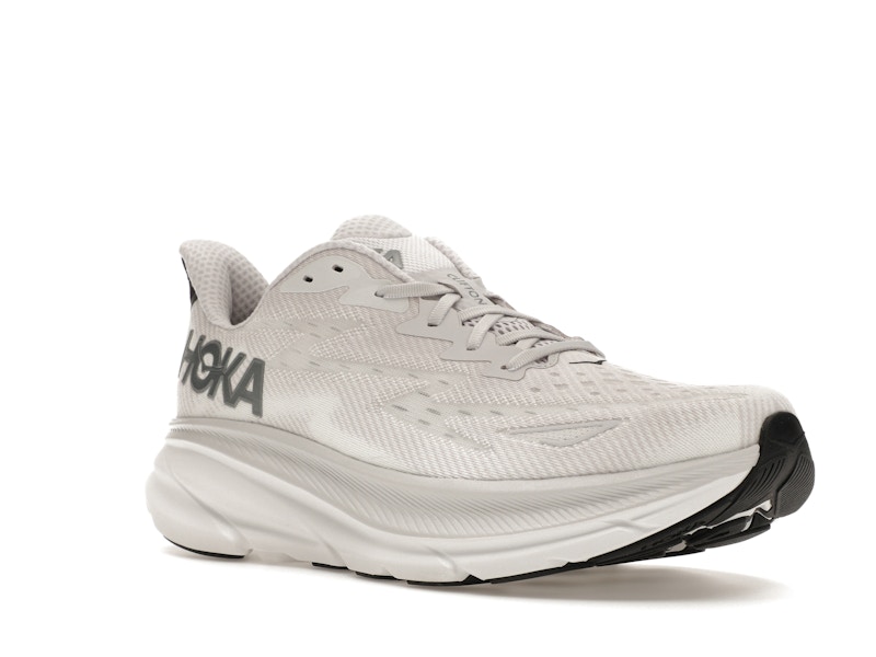 Hoka One One Clifton 9 Nimbus Cloud Steel