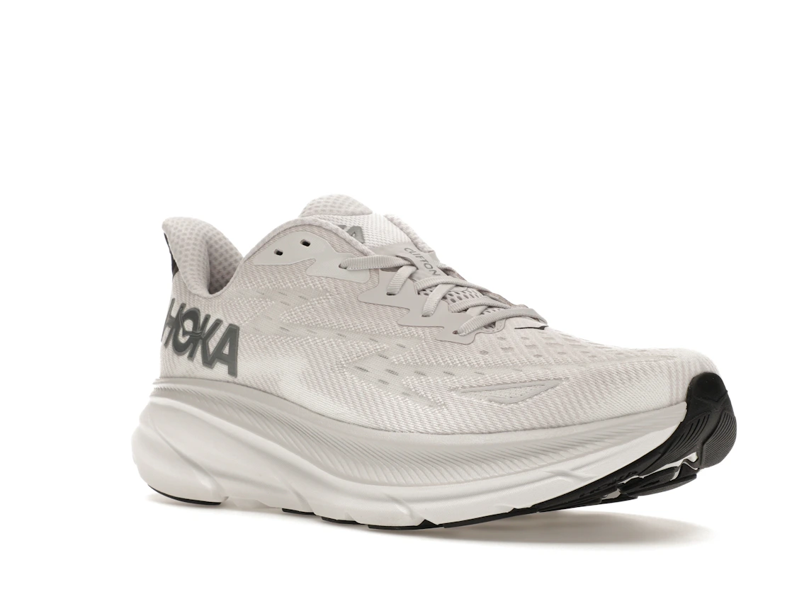 Hoka One One Clifton 9 Nimbus Cloud Steel