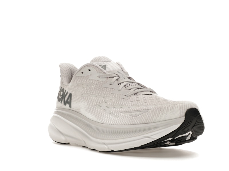Hoka One One Clifton 9 Nimbus Cloud Steel