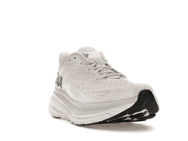 Hoka One One Clifton 9 Nimbus Cloud Steel