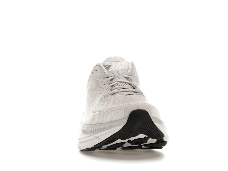 Hoka One One Clifton 9 Nimbus Cloud Steel