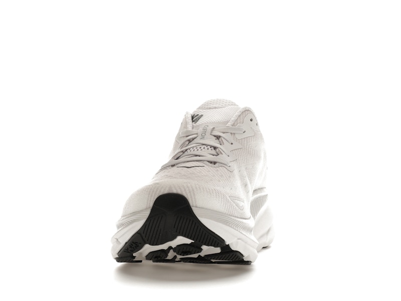 Hoka One One Clifton 9 Nimbus Cloud Steel