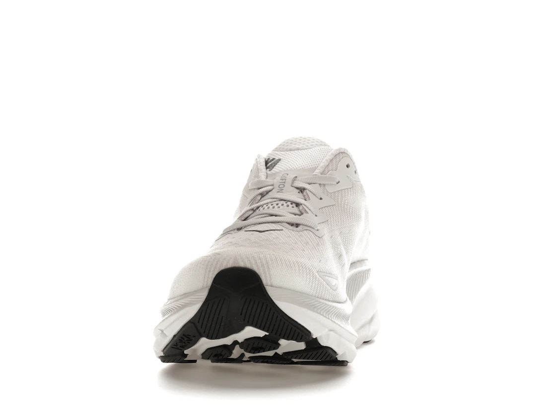 Hoka One One Clifton 9 Nimbus Cloud Steel