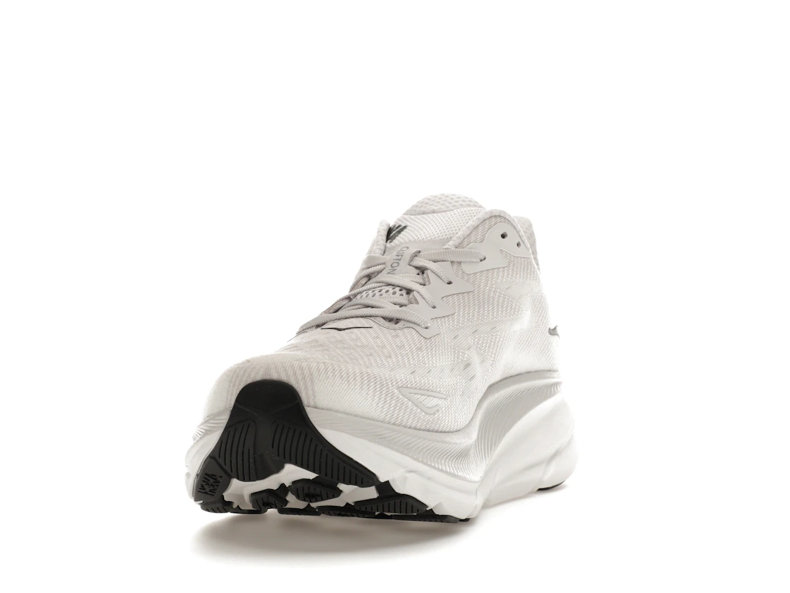 Hoka One One Clifton 9 Nimbus Cloud Steel