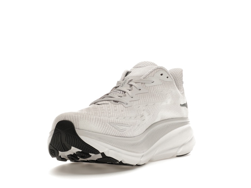 Hoka One One Clifton 9 Nimbus Cloud Steel
