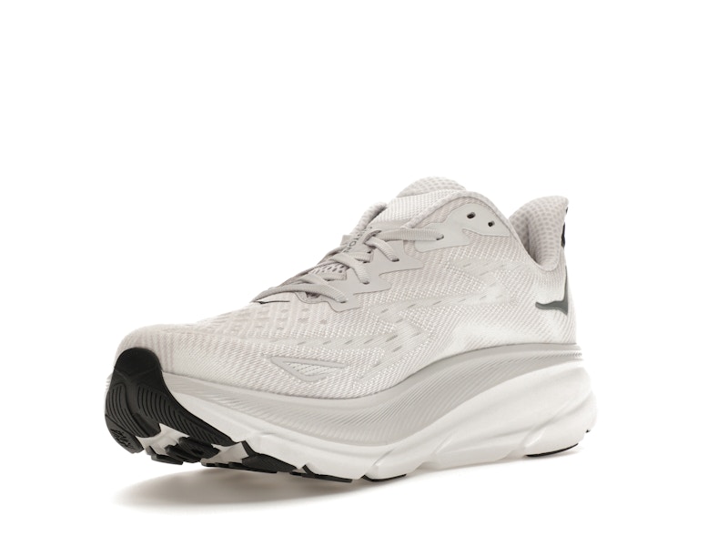 Hoka One One Clifton 9 Nimbus Cloud Steel