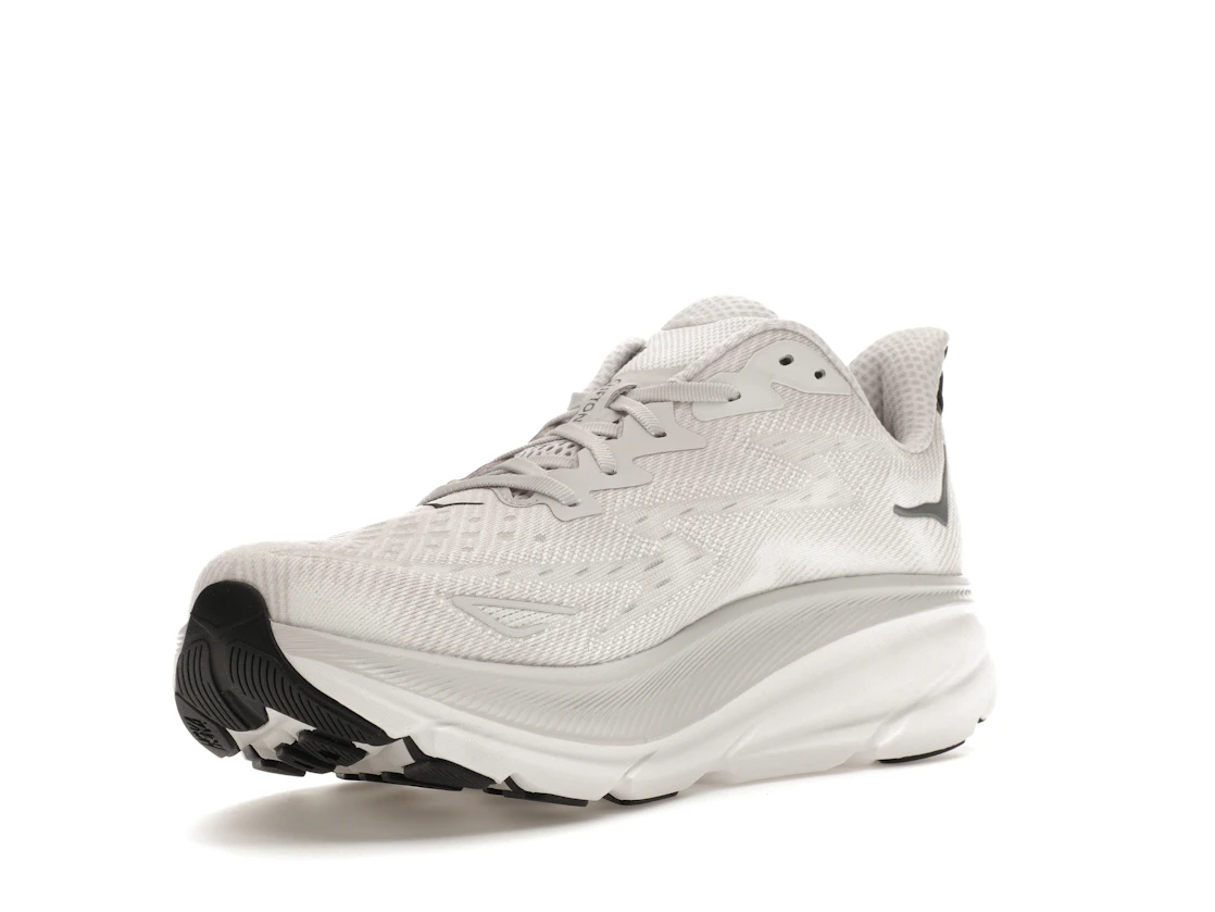 Hoka One One Clifton 9 Nimbus Cloud Steel