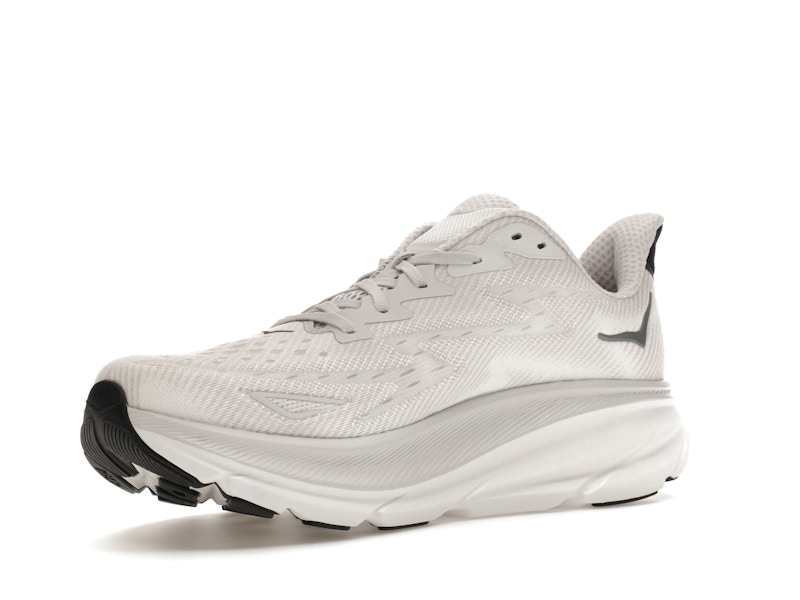 Hoka One One Clifton 9 Nimbus Cloud Steel