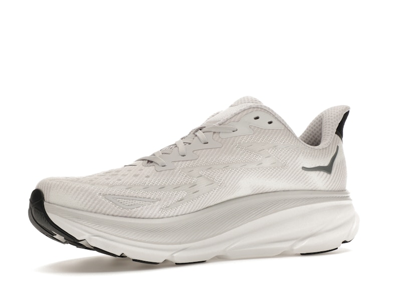 Hoka One One Clifton 9 Nimbus Cloud Steel
