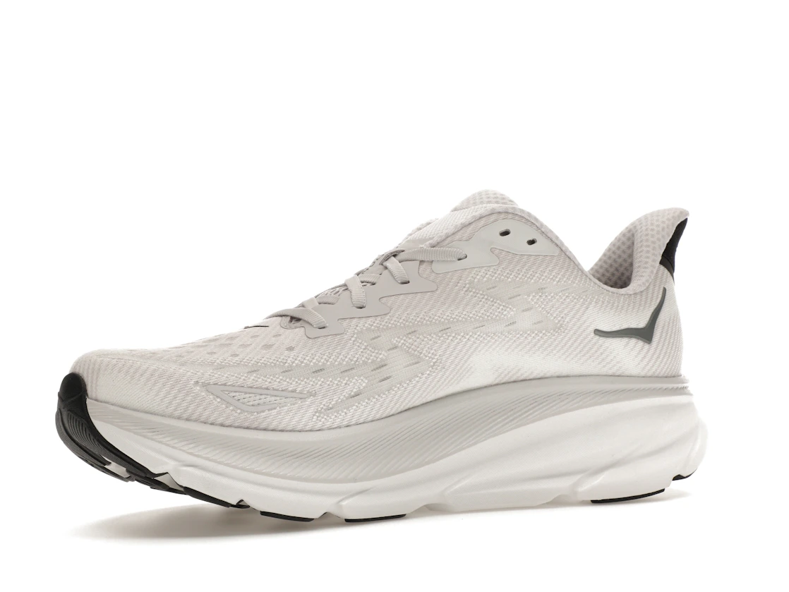 Hoka One One Clifton 9 Nimbus Cloud Steel