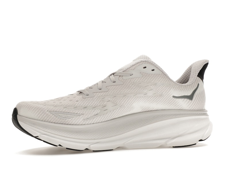 Hoka One One Clifton 9 Nimbus Cloud Steel