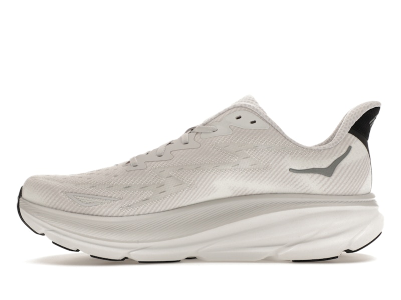 Hoka One One Clifton 9 Nimbus Cloud Steel