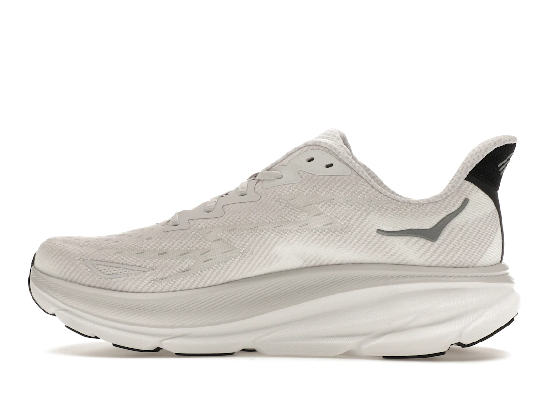 Hoka One One Clifton 9 Nimbus Cloud Steel