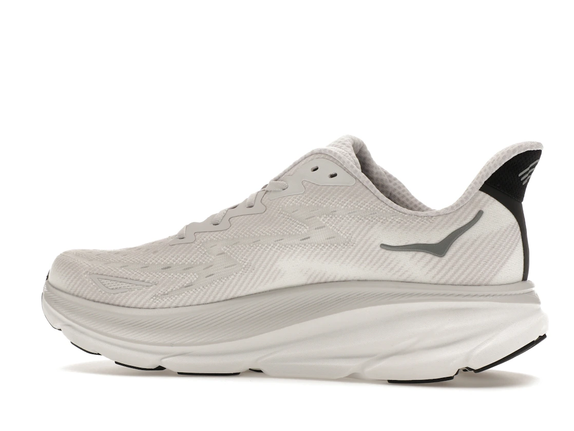 Hoka One One Clifton 9 Nimbus Cloud Steel