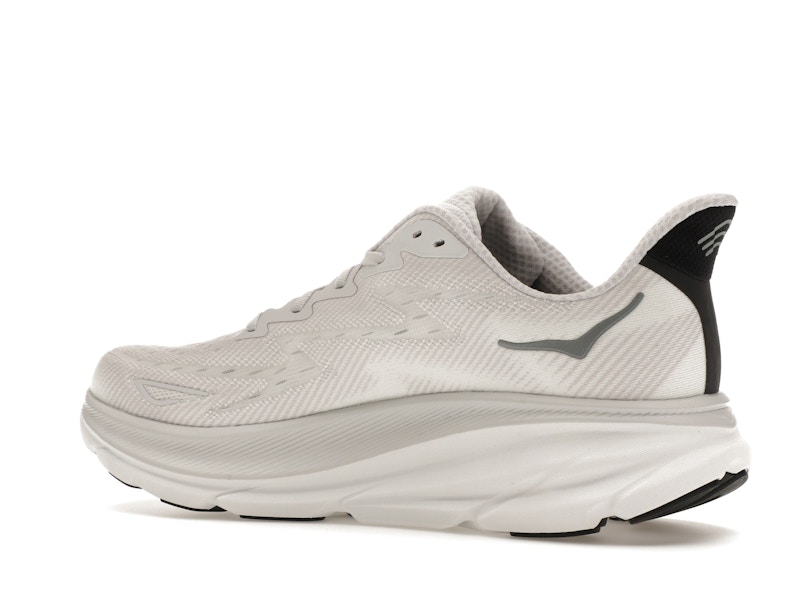Hoka One One Clifton 9 Nimbus Cloud Steel