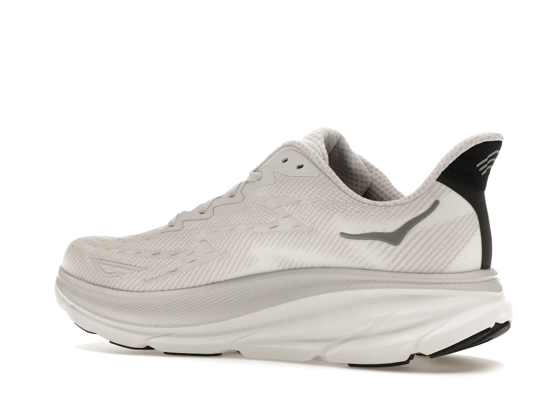 Hoka One One Clifton 9 Nimbus Cloud Steel