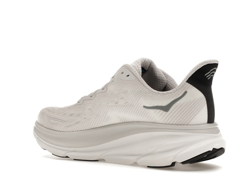 Hoka One One Clifton 9 Nimbus Cloud Steel