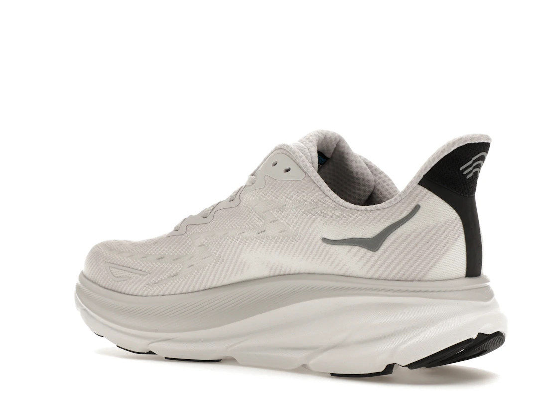 Hoka One One Clifton 9 Nimbus Cloud Steel