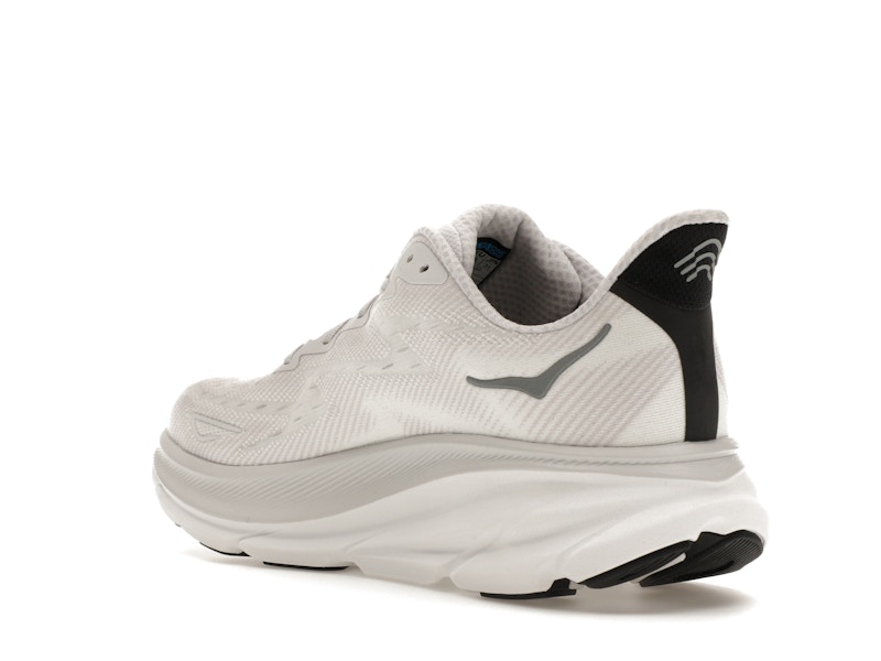 Hoka One One Clifton 9 Nimbus Cloud Steel