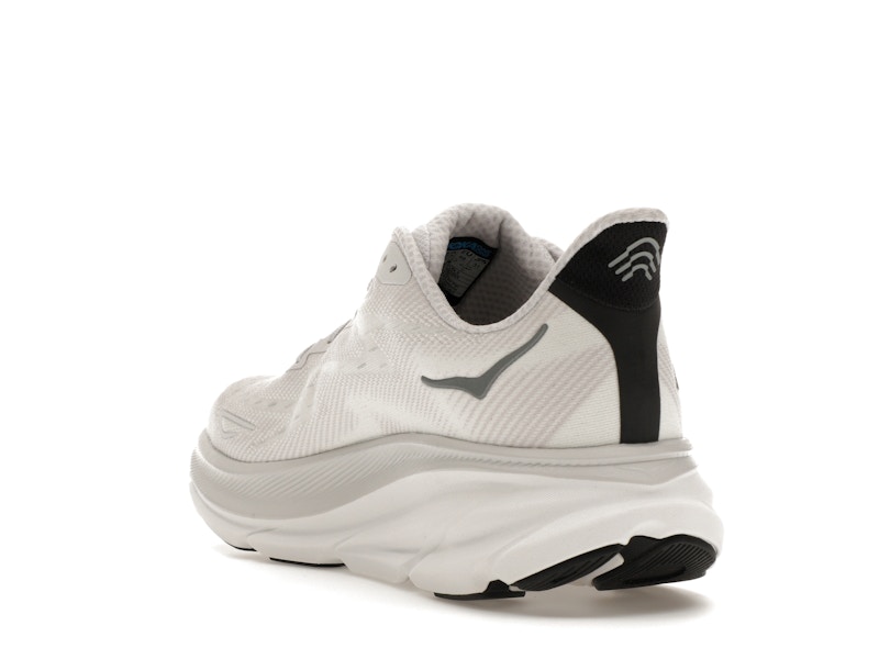 Hoka One One Clifton 9 Nimbus Cloud Steel