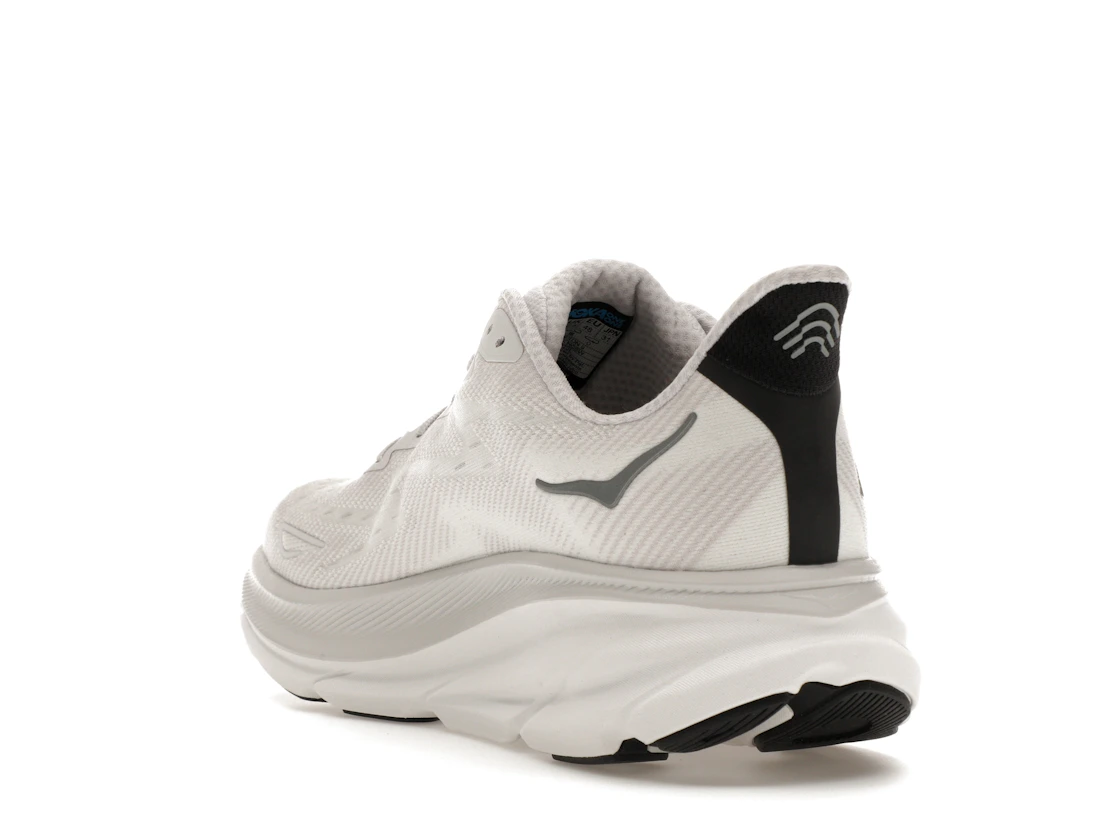 Hoka One One Clifton 9 Nimbus Cloud Steel