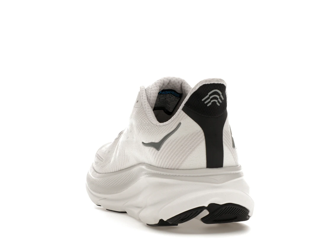 Hoka One One Clifton 9 Nimbus Cloud Steel