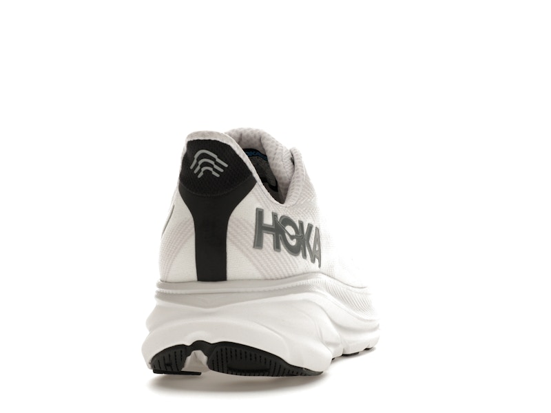 Hoka One One Clifton 9 Nimbus Cloud Steel