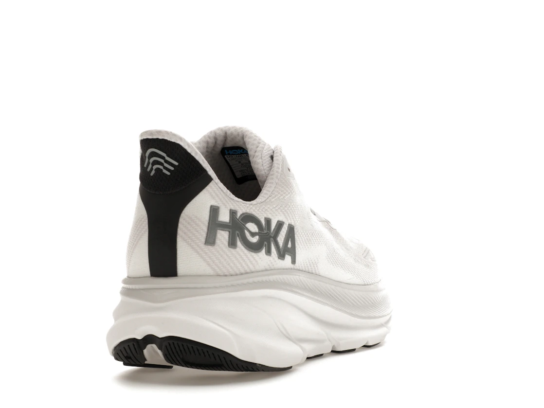 Hoka One One Clifton 9 Nimbus Cloud Steel