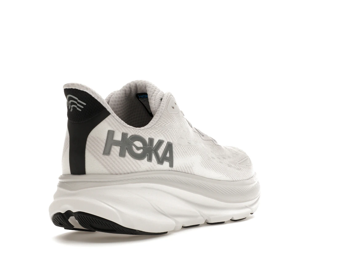 Hoka One One Clifton 9 Nimbus Cloud Steel