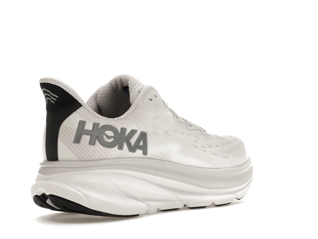 Hoka One One Clifton 9 Nimbus Cloud Steel
