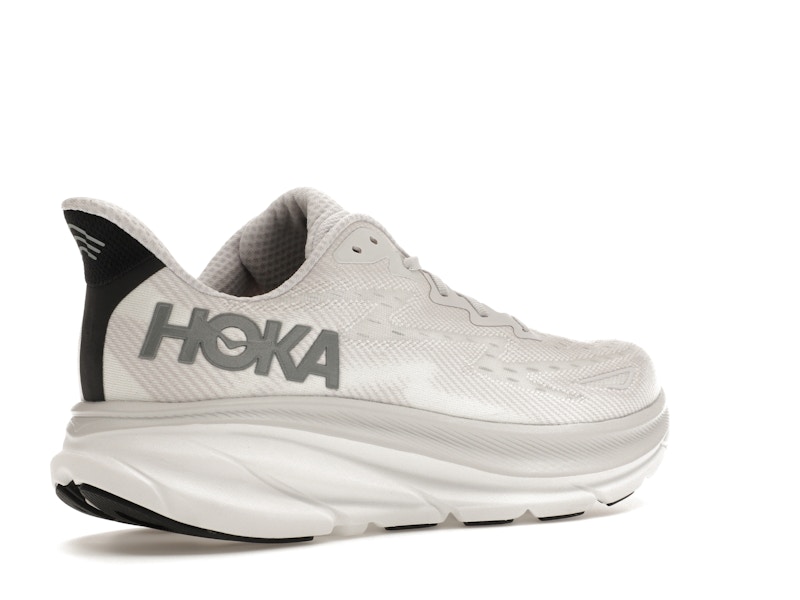 Hoka One One Clifton 9 Nimbus Cloud Steel