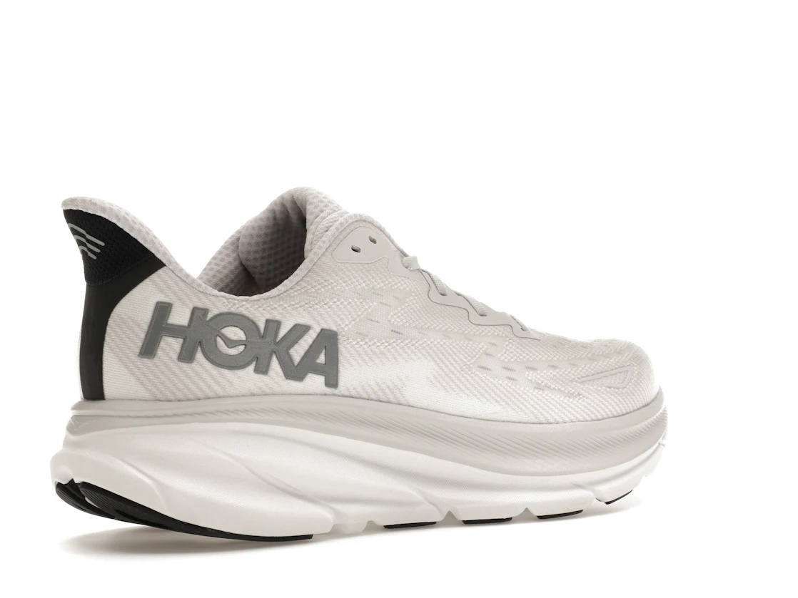 Hoka One One Clifton 9 Nimbus Cloud Steel