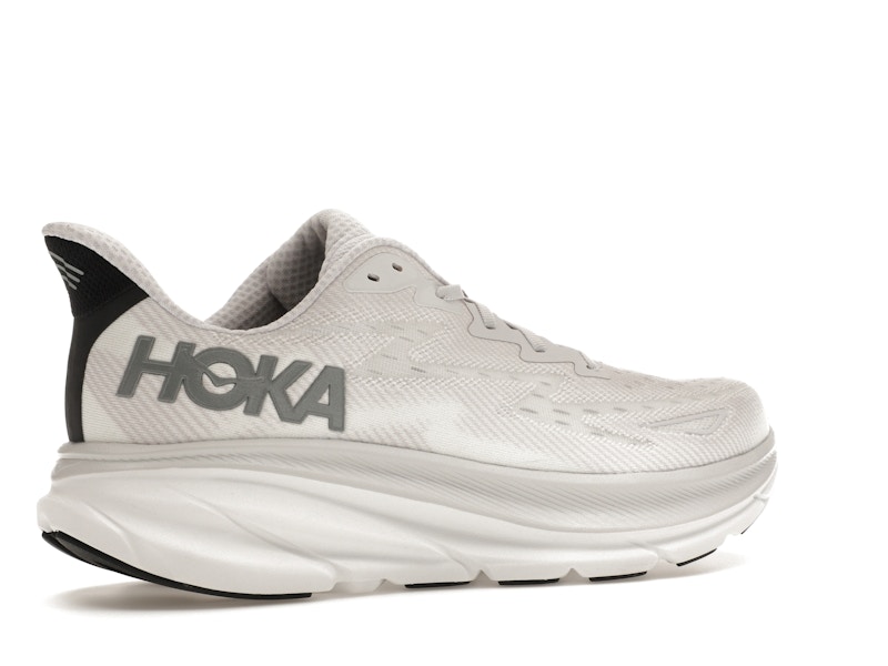 Hoka One One Clifton 9 Nimbus Cloud Steel