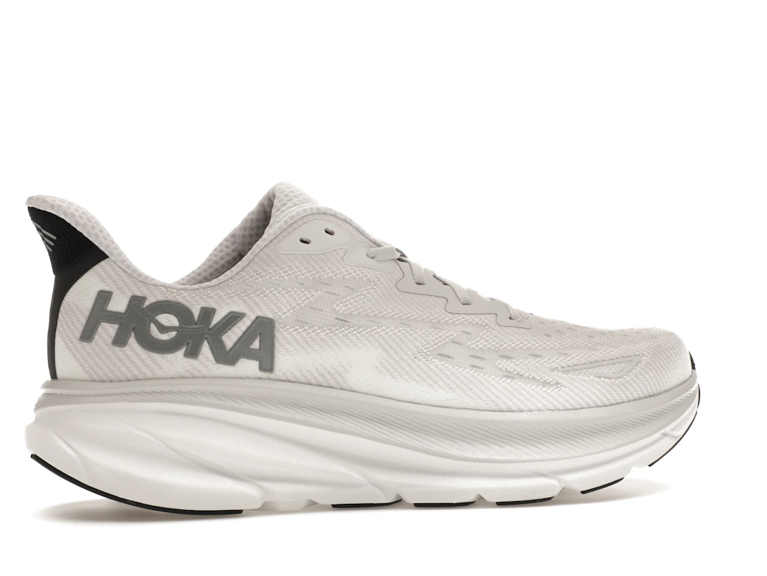 Hoka One One Clifton 9 Nimbus Cloud Steel