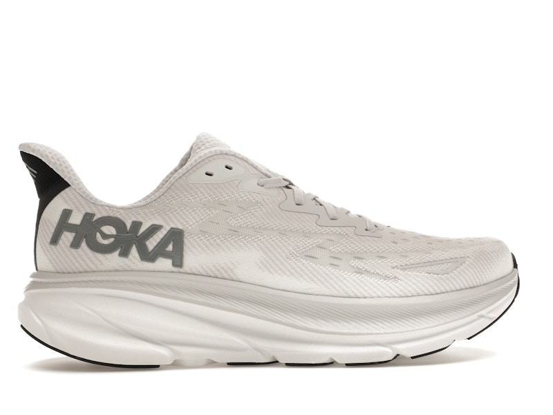 Hoka One One Clifton 9 Nimbus Cloud Steel